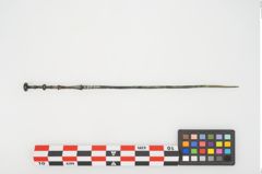 Foto von Bronzemehrkopfnadel (NHMW-PRAE-025627)